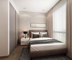 The Tapestry (D18), Condominium #547414651